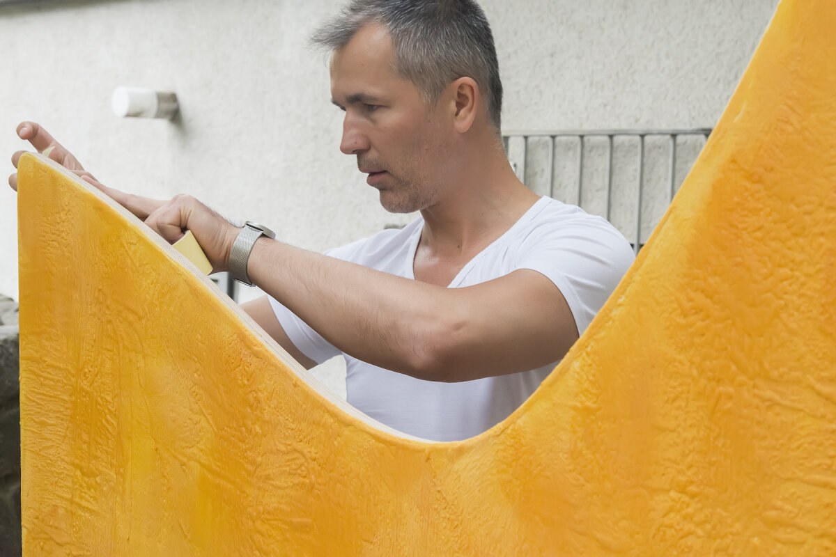 Tomas Gabzdil Libertiny (SK/NL)